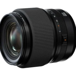 Fashion GF 55mm f/1.7 R WR Lens Normal Lenses
