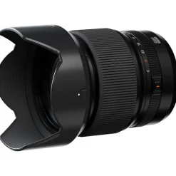 Fashion GF 55mm f/1.7 R WR Lens Normal Lenses