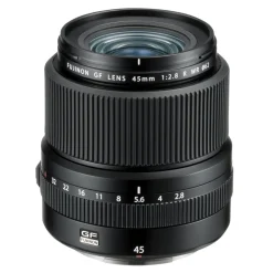 Hot GF 45mm f/2.8 R WR Lens Wide Angle