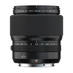 Online GF 80mm f/1.7 R WR Lens Wide Angle