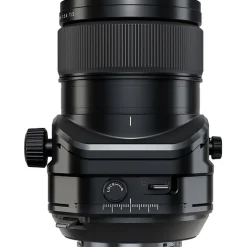 New GF 30mm f/5.6 T/S Lens Tilt-Shift Lenses