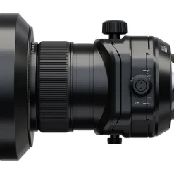 New GF 30mm f/5.6 T/S Lens Tilt-Shift Lenses