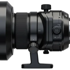 New GF 30mm f/5.6 T/S Lens Tilt-Shift Lenses