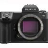 Fashion GFX 100 II Medium Format Mirrorless Camera Body Medium Format