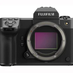 Fashion GFX 100 II Medium Format Mirrorless Camera Body Medium Format