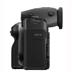 Fashion GFX 100 II Medium Format Mirrorless Camera Body Medium Format