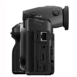 Fashion GFX 100 II Medium Format Mirrorless Camera Body Medium Format