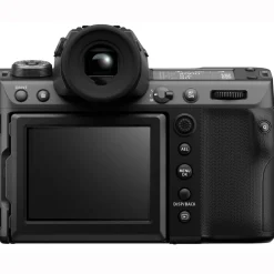 Fashion GFX 100 II Medium Format Mirrorless Camera Body Medium Format
