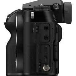 New GFX 100S II Medium Format Mirrorless Camera Body Medium Format
