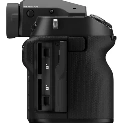 New GFX 100S II Medium Format Mirrorless Camera Body Medium Format