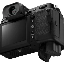 New GFX 100S II Medium Format Mirrorless Camera Body Medium Format