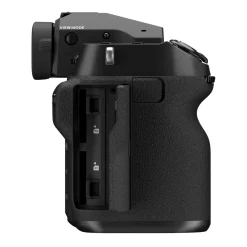 Best GFX 100S Medium Format Mirrorless Camera Body Medium Format