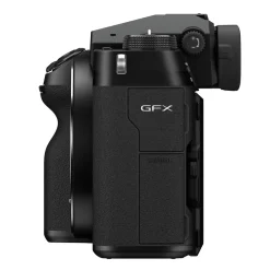 Best GFX 100S Medium Format Mirrorless Camera Body Medium Format