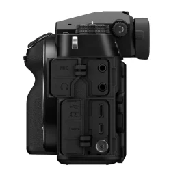 Best GFX 100S Medium Format Mirrorless Camera Body Medium Format
