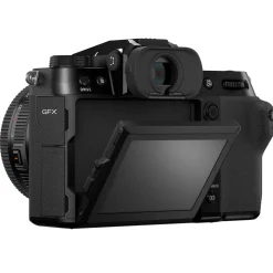 Best GFX 100S Medium Format Mirrorless Camera Body Medium Format