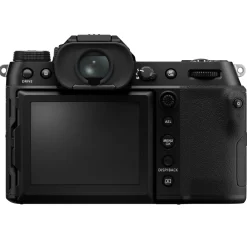 Best GFX 100S Medium Format Mirrorless Camera Body Medium Format