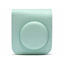 New INSTAX Mini 12 Camera Case (Mint Green) Camera Bags