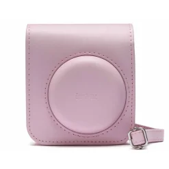 Discount INSTAX Mini 12 Camera Case (Blossom Pink) Camera Bags
