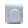 New INSTAX Mini 12 Camera Case (Clay White) Camera Bags