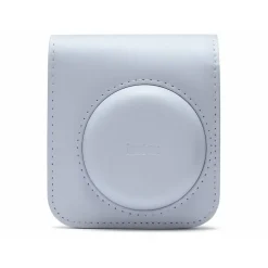 New INSTAX Mini 12 Camera Case (Clay White) Camera Bags