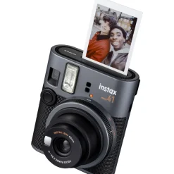 Hot INSTAX MINI 41 Instant Film Camera Film Cameras