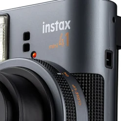 Hot INSTAX MINI 41 Instant Film Camera Film Cameras