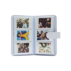 Outlet INSTAX Mini 12 Photo Album (Clay White) Frames Albums