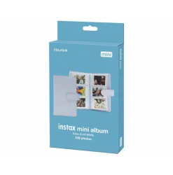Outlet INSTAX Mini 12 Photo Album (Clay White) Frames Albums