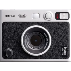 Discount INSTAX MINI EVO Hybrid Instant Camera Film Cameras