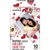 Discount INSTAX Mini Heart Sketch Instant Film (10 Exposures) Film