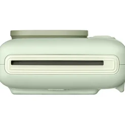 Hot INSTAX MINI Liplay Hybrid Instant Camera (Matcha Green) Film Cameras