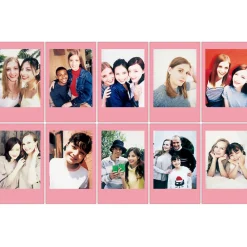 Discount INSTAX Mini Pink Lemonade Film (10 Exposures) Film