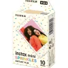Online INSTAX Mini Sprinkles Instant Film (10 Exposures) Film