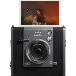 Clearance INSTAX WIDE EVO Hybrid Instant Film Camera Film Cameras