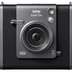 Clearance INSTAX WIDE EVO Hybrid Instant Film Camera Film Cameras