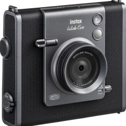 Clearance INSTAX WIDE EVO Hybrid Instant Film Camera Film Cameras