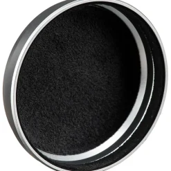 Outlet Lens Cap for X100V Camera (Silver) Lens Accessories