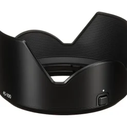 Online Lens Hood for GF 45-100mm f/4 R LM OIS WR Lens Lens Accessories