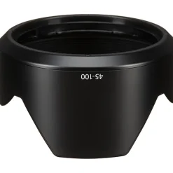Online Lens Hood for GF 45-100mm f/4 R LM OIS WR Lens Lens Accessories