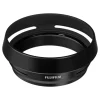 Hot LH-100 Lens Hood and Adapter Ring for X100/X100S (Black) Lens Accessories