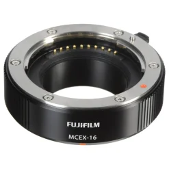Online MCEX-16 16mm Extension Tube for X-Mount Lens Accessories