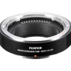 Hot MCEX-18G WR Macro Extension Tube Lens Accessories