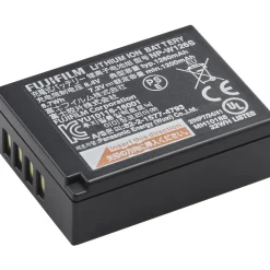 Discount NP-W126S Lithium-Ion Battery Pack Batteries & Adapters