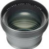 Discount TCL-X100 II Tele Conversion Lens (Silver) Lens Accessories
