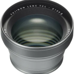 Discount TCL-X100 II Tele Conversion Lens (Silver) Lens Accessories