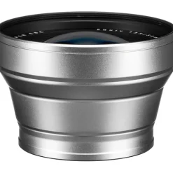 Discount TCL-X100 II Tele Conversion Lens (Silver) Lens Accessories