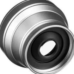 Discount TCL-X100 II Tele Conversion Lens (Silver) Lens Accessories
