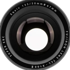 Discount TCL-X100 II Tele Conversion Lens (Silver) Lens Accessories