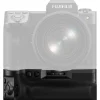 Fashion VG-GFX100 II Vertical Battery Grip Batteries & Adapters