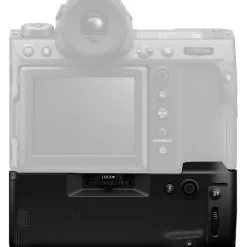 Fashion VG-GFX100 II Vertical Battery Grip Batteries & Adapters
